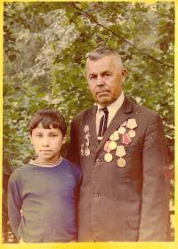 мусакаев ахмед фазлеевич