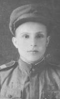 Чумак Григорий Ефремович