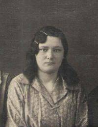 Иевенко Елена Дмитриевна 