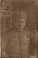Попов Владимир Данилович