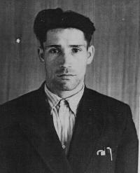 Мушкин Алтынбай Савдиярович