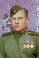 Солод Алексей Пудович