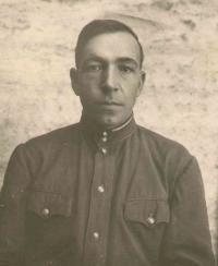 Козлов Семен Яковлевич 