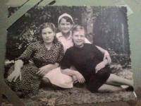 Железняк Степан Иванович Железняк нина Степановна