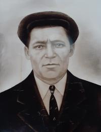 Мингалин (Миннегалиев) Миннехузя Миннегалиевич 