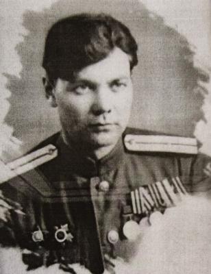 Ястребов Георгий Васильевич