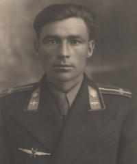 Кузьмичев Александр Леонтьевич