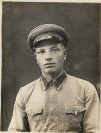 Чумичев Иван Павлович