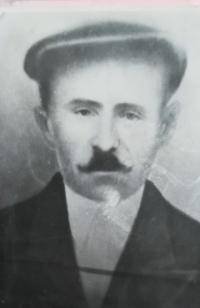 Кучербаев Минегарай Хисматуллинович