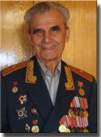 Карцев Леонид Николаевич