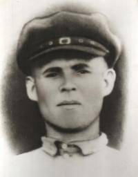 Бартазов Василий Максимович