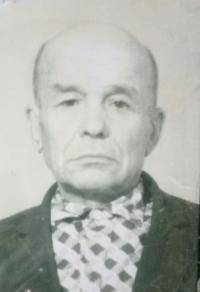 Бабкин Николай Трофимович