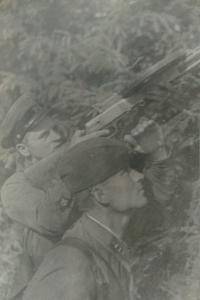 Красиков Василий Александрович