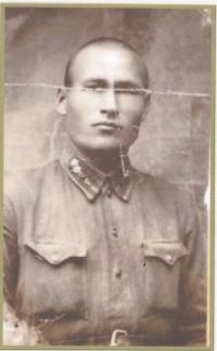 Гимазетдинов Н.Г.