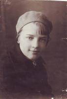Лосева Александра Петровна