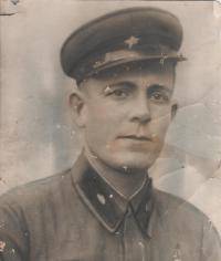 Пасюков Григорий Иванович