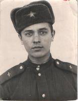 Лабутин Михаил Иванович