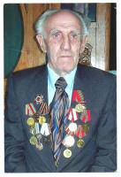 Зайцев Пётр Николаевич