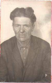 Кузнецов Степан Николаевич 