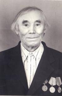 Табунов Николай Николаевич