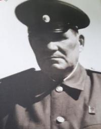 Пчельников Константин Федорович