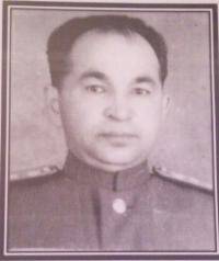 Валеев Хады Тимергалеевич