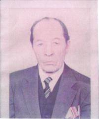 Кузьмин Пётр Григорьевич