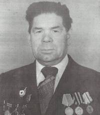 Кадыров Гарай Султанович