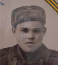 Казаев Хайрула Абдуллович