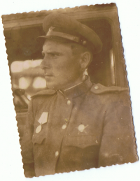 ВАСЮНИН Иван Степанович