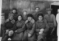 Сатдаров Яппар Саттарович 