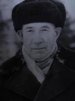 Парфенов Иван Иванович