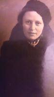 Зеленина Клавдия Фёдоровна