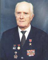 Прозоровский Дмитрий  Викторович
