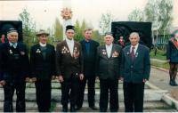 Шайдуллов    Шагизян Зарифзянович