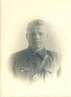 На память крестнице Вале 