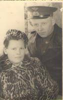 Алексеев Иван Иванович и Екатерина Григорьевна 