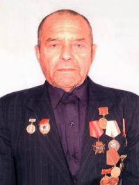 Баширов Вакиф Харисович