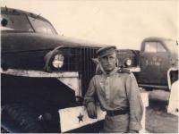 Петракович Павел Николаевич