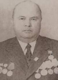 Ханнанов Харит Ситдикович