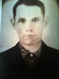 Патранин Иван Петрович