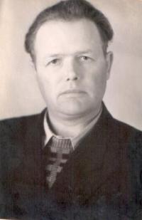 Гуньков Иван Алексеевич 