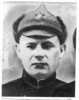 Кузнецов Иван Пантелеевич