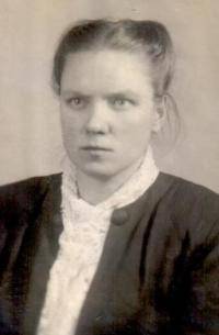 Козлова Ираида Михайловна 