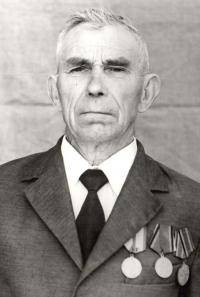 Приходько Петр Михайлович