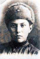 Курских Аким Петрович