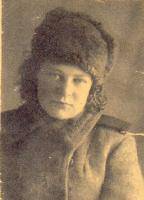 Евсеева Капитолина Дмитриевна