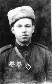Антонов Анатолий Павлович