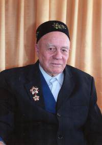 Каримов Хабир Каримович