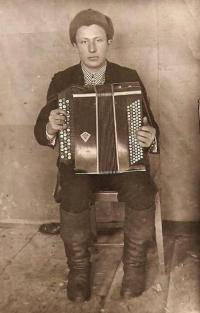 Соколов Григорий Иванович